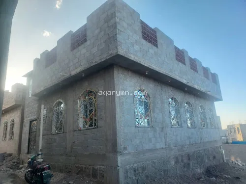 صورة إعلان صنعاء المحاقره 