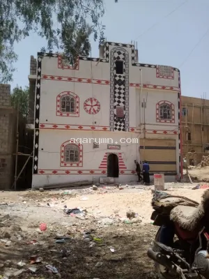 صورة إعلان شارع العودي حاره المواصلات